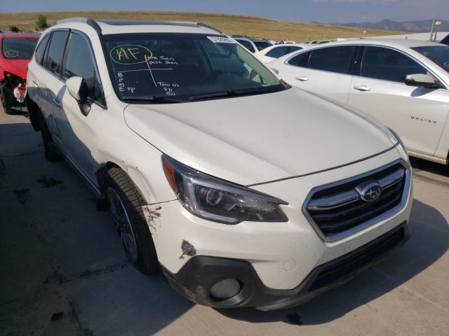 SUBARU OUTBACK TO 2018 4s4bsatc0j3336855