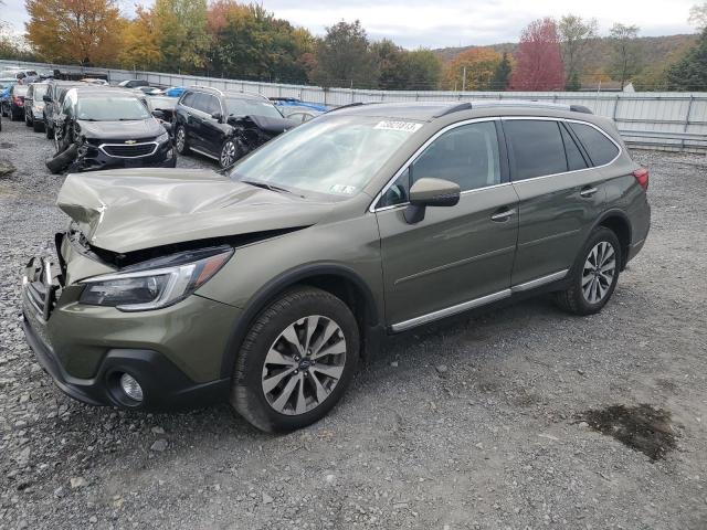 SUBARU OUTBACK 2018 4s4bsatc0j3392617