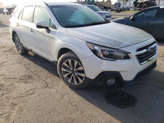 SUBARU OUTBACK TO 2019 4s4bsatc0k3222467