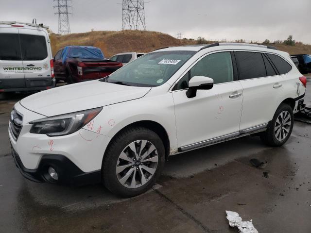 SUBARU OUTBACK TO 2019 4s4bsatc0k3286430