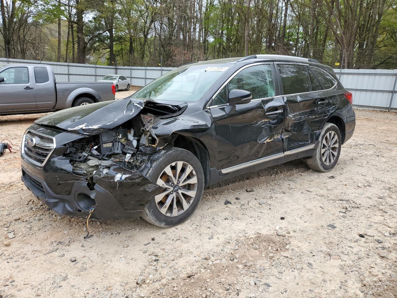 SUBARU OUTBACK 2019 4s4bsatc0k3291739