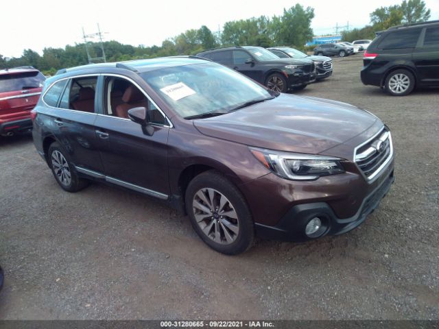 SUBARU OUTBACK 2019 4s4bsatc0k3302125