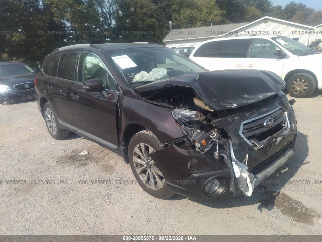 SUBARU OUTBACK 2017 4s4bsatc1h3266602