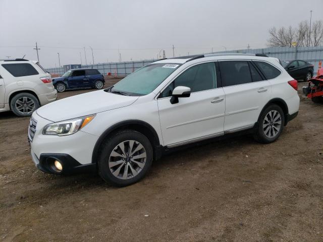 SUBARU OUTBACK 2017 4s4bsatc1h3314633