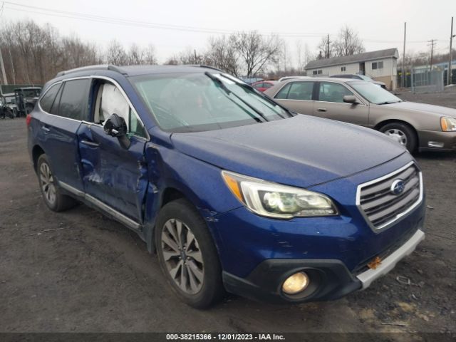 SUBARU OUTBACK 2017 4s4bsatc1h3333666