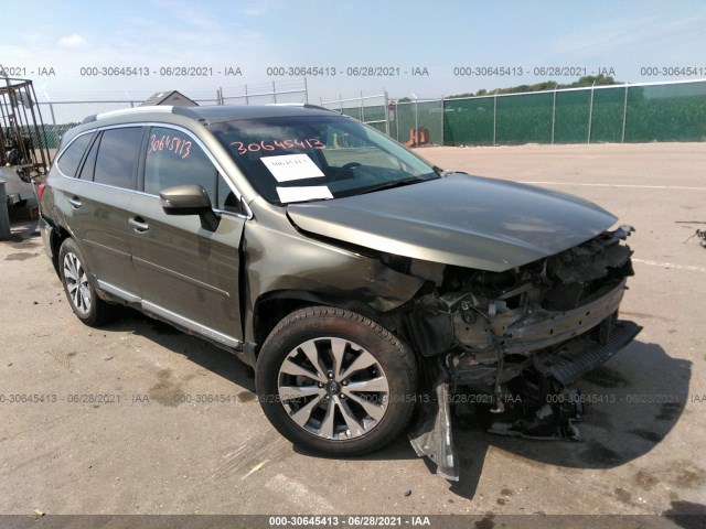 SUBARU OUTBACK 2017 4s4bsatc1h3364139