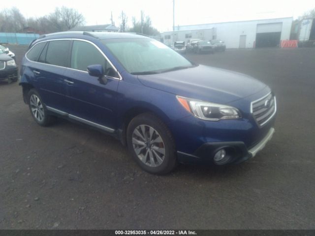 SUBARU OUTBACK 2017 4s4bsatc1h3437347