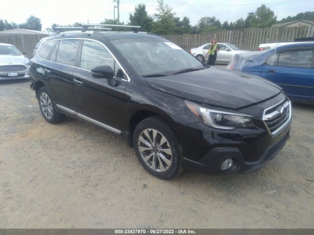 SUBARU OUTBACK 2018 4s4bsatc1j3203358