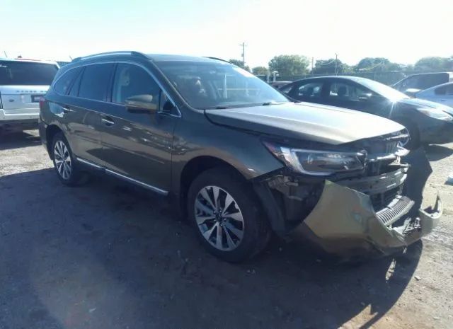 SUBARU OUTBACK 2018 4s4bsatc1j3254259