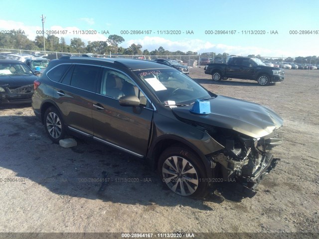 SUBARU OUTBACK 2018 4s4bsatc1j3376748