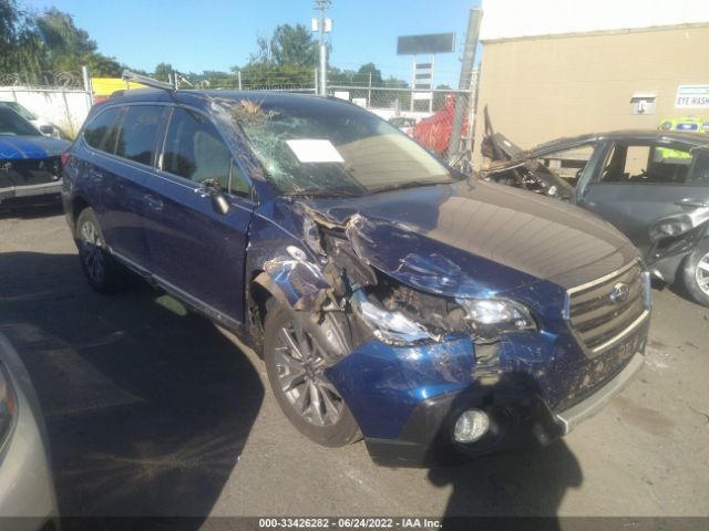 SUBARU OUTBACK 2017 4s4bsatc2h3430584