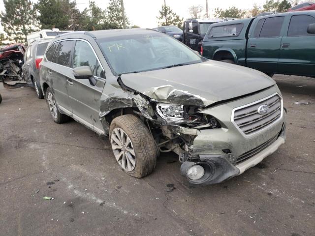 SUBARU OUTBACK TO 2017 4s4bsatc2h3440662