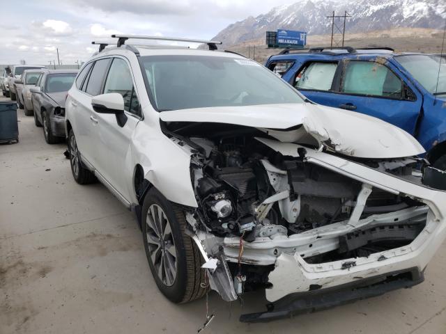 SUBARU OUTBACK TO 2018 4s4bsatc2j3212991