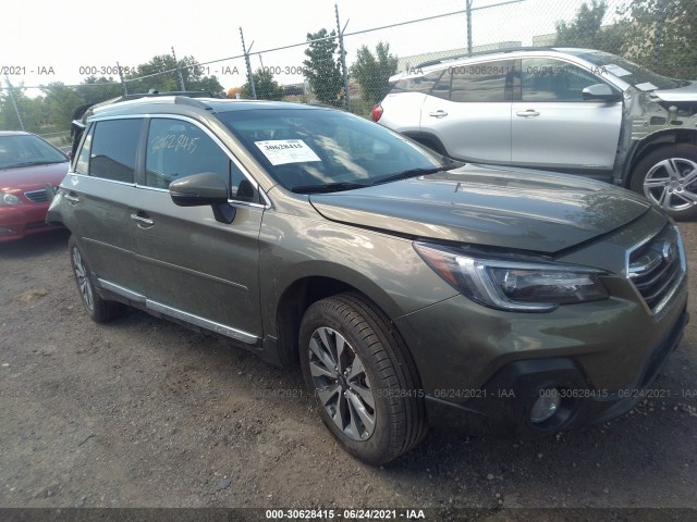 SUBARU OUTBACK 2018 4s4bsatc2j3215518