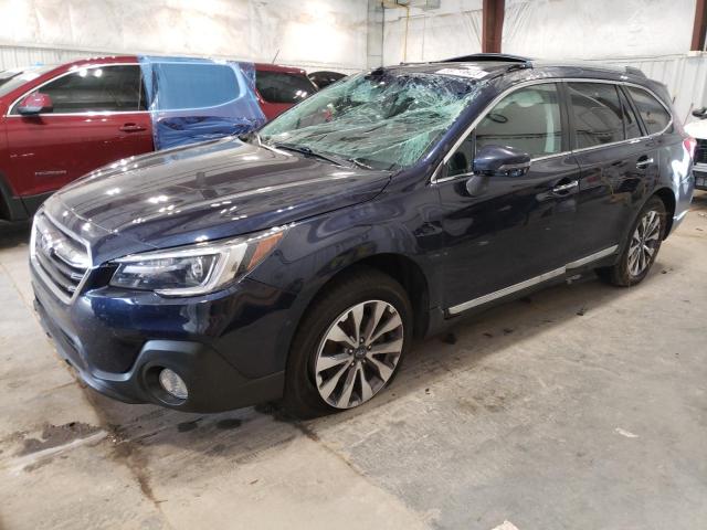 SUBARU OUTBACK TO 2018 4s4bsatc2j3284872