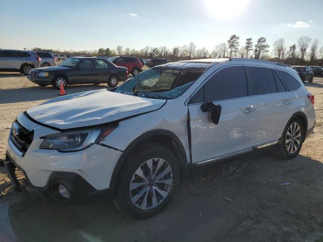 SUBARU OUTBACK 2018 4s4bsatc2j3305185