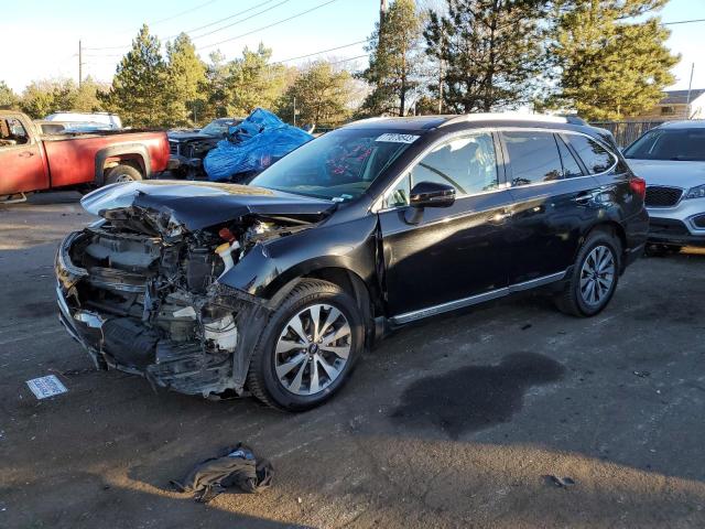 SUBARU OUTBACK 2018 4s4bsatc2j3346531