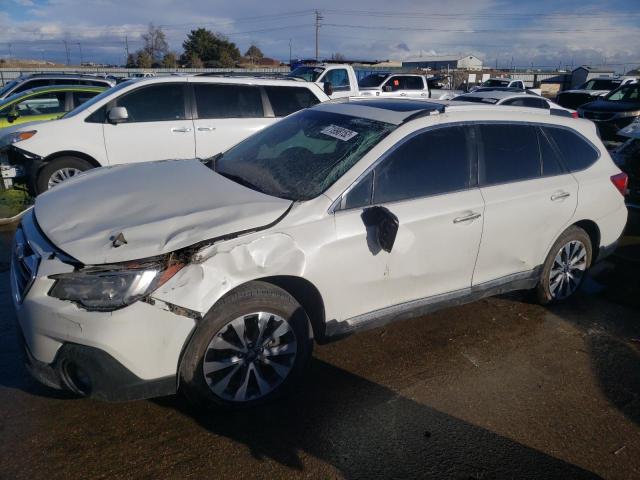 SUBARU OUTBACK TO 2018 4s4bsatc2j3346836