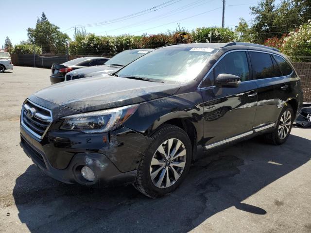 SUBARU OUTBACK TO 2019 4s4bsatc2k3214001