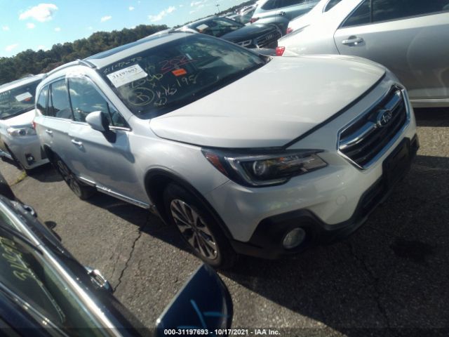 SUBARU OUTBACK 2019 4s4bsatc2k3308721