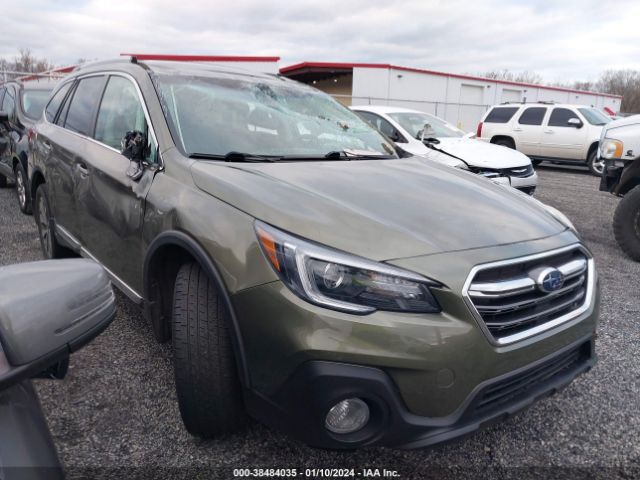 SUBARU OUTBACK 2019 4s4bsatc2k3335224