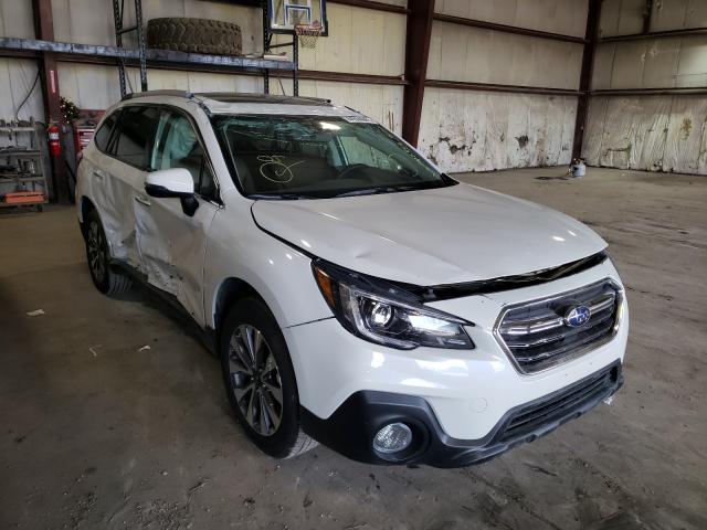 SUBARU OUTBACK TO 2019 4s4bsatc2k3340956