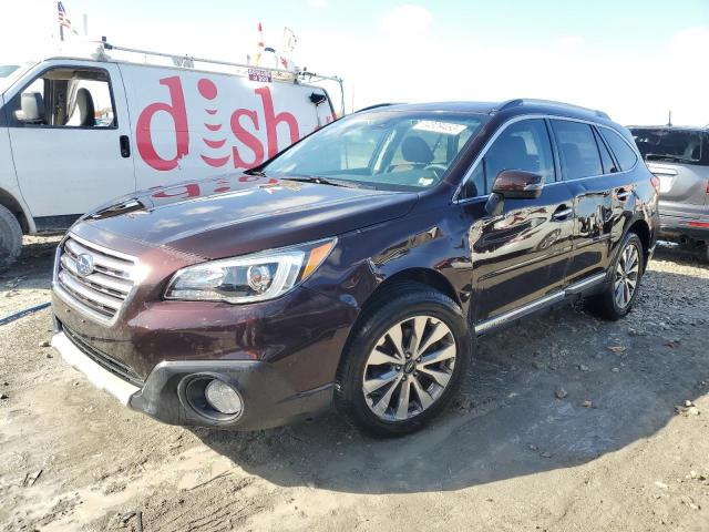 SUBARU OUTBACK 2017 4s4bsatc3h3214047