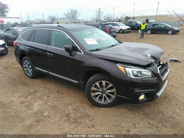 SUBARU OUTBACK 2017 4s4bsatc3h3264480