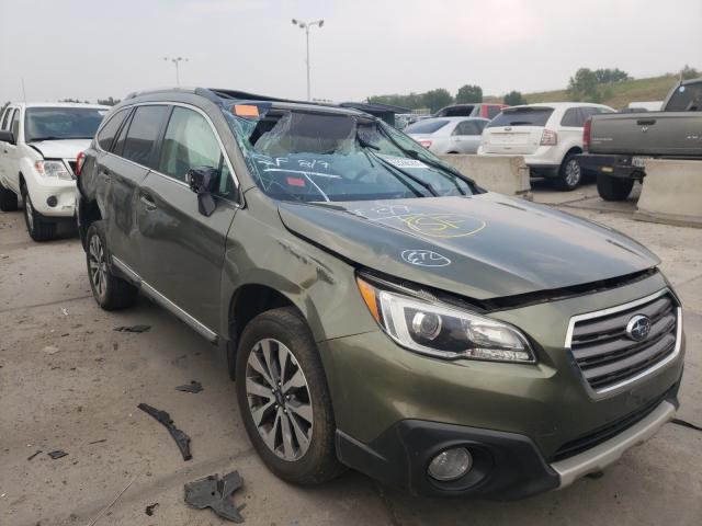 SUBARU OUTBACK TO 2017 4s4bsatc3h3330588