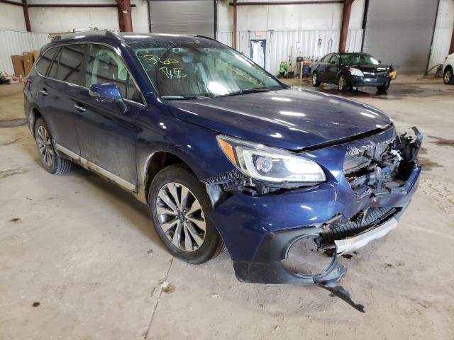 SUBARU OUTBACK TO 2017 4s4bsatc3h3392167