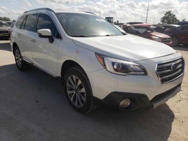 SUBARU OUTBACK TO 2017 4s4bsatc3h3408948