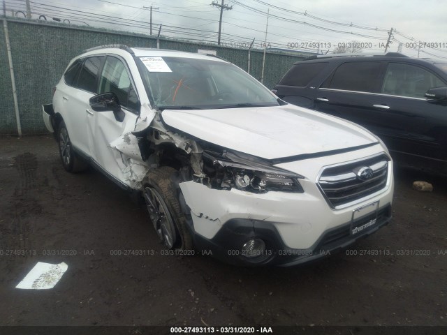 SUBARU OUTBACK 2018 4s4bsatc3j3206147