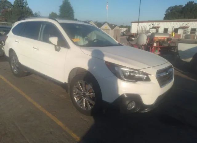 SUBARU OUTBACK 2018 4s4bsatc3j3207900