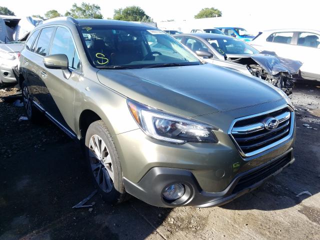 SUBARU NULL 2018 4s4bsatc3j3323517