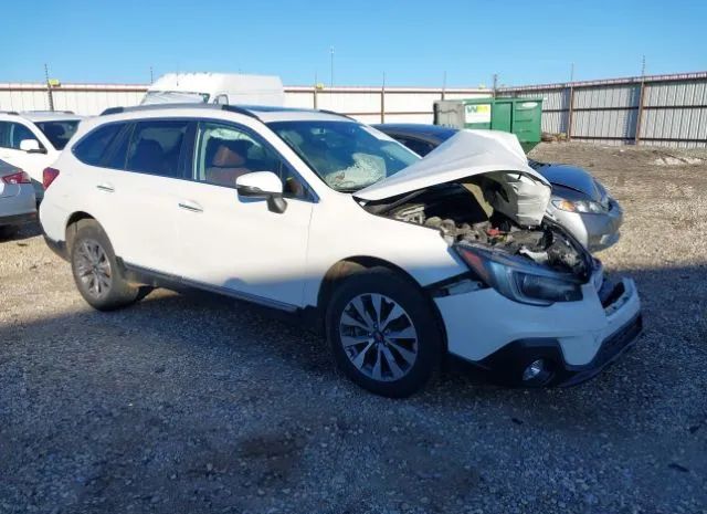 SUBARU OUTBACK 2018 4s4bsatc3j3343993