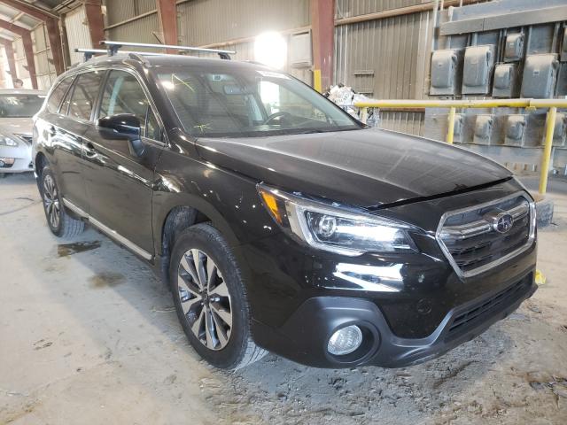 SUBARU NULL 2018 4s4bsatc3j3394149