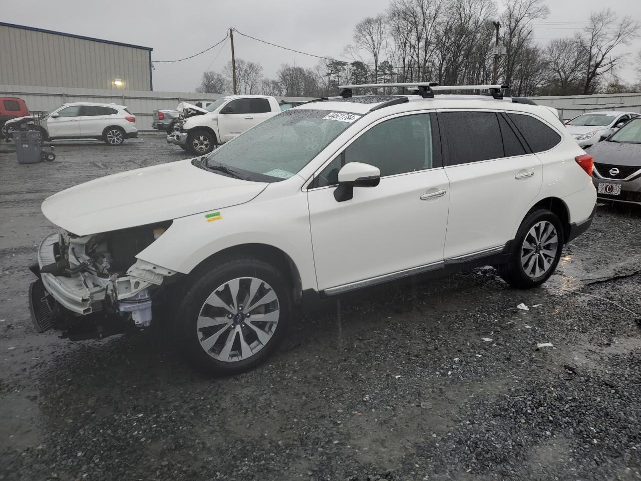 SUBARU OUTBACK 2019 4s4bsatc3k3216629