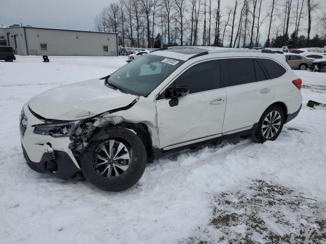 SUBARU OUTBACK TO 2019 4s4bsatc3k3284722