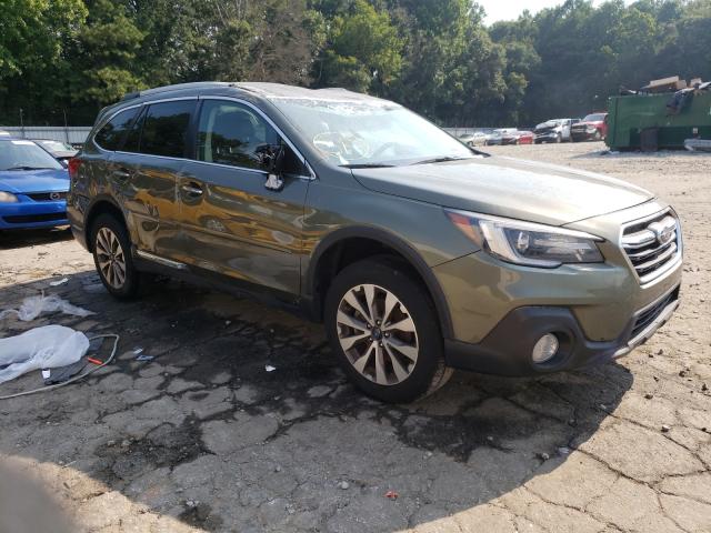 SUBARU OUTBACK TO 2019 4s4bsatc3k3300482