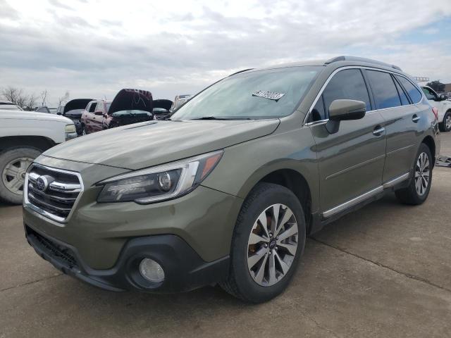 SUBARU OUTBACK 2019 4s4bsatc3k3324877