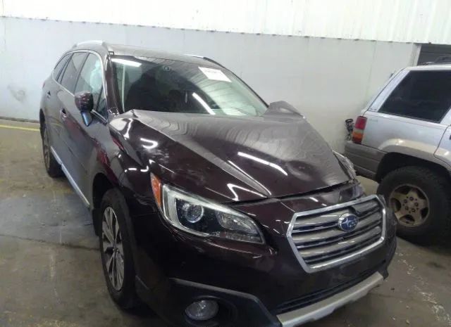 SUBARU OUTBACK 2017 4s4bsatc4h3208175