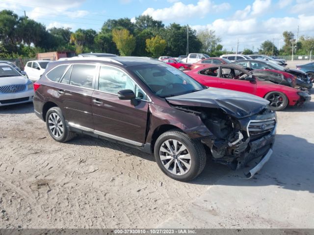 SUBARU OUTBACK 2017 4s4bsatc4h3226420