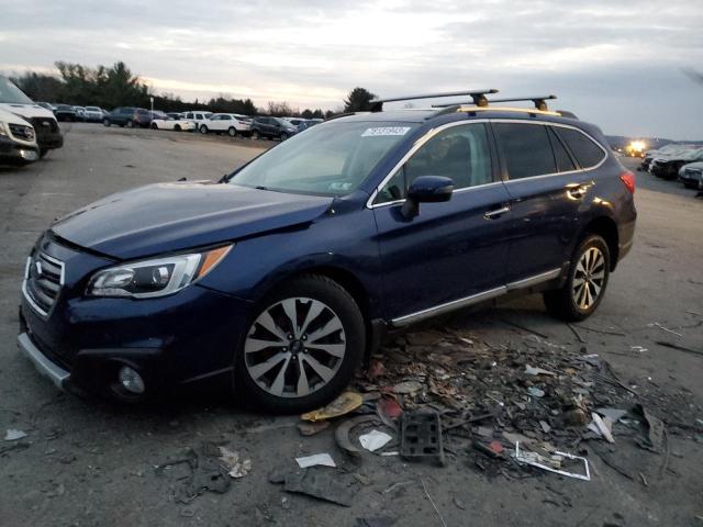 SUBARU OUTBACK 2017 4s4bsatc4h3277481