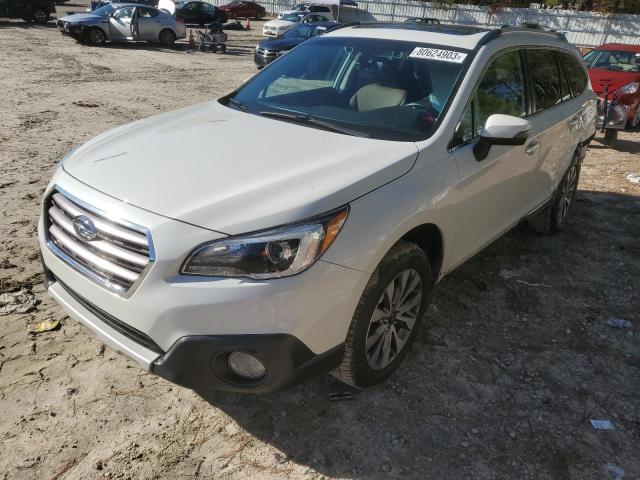 SUBARU OUTBACK 2017 4s4bsatc4h3294104