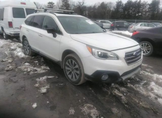 SUBARU OUTBACK 2017 4s4bsatc4h3299674