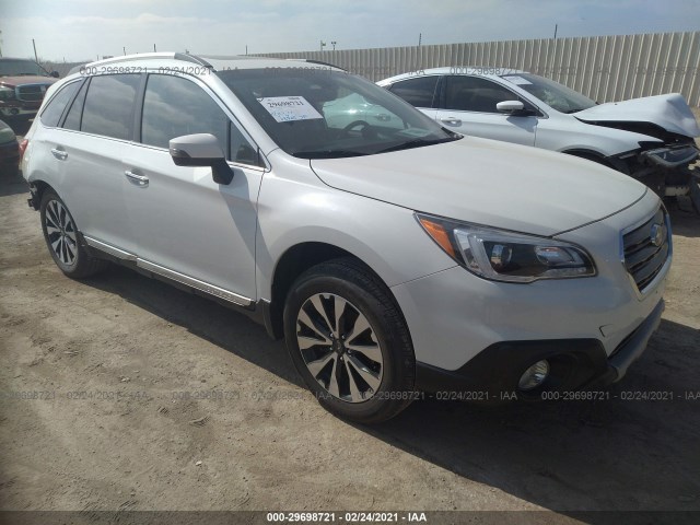 SUBARU OUTBACK 2017 4s4bsatc4h3318014