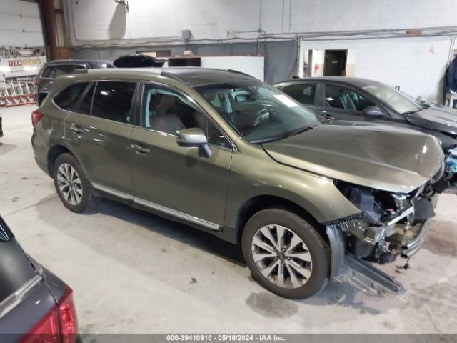 SUBARU OUTBACK 2017 4s4bsatc4h3421921