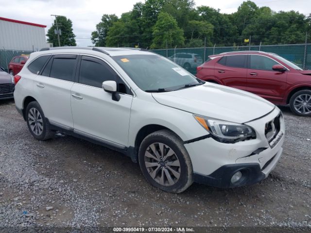 SUBARU OUTBACK 2017 4s4bsatc4h3427119