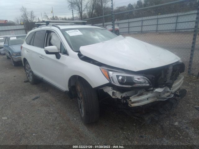 SUBARU OUTBACK 2017 4s4bsatc4h3434569