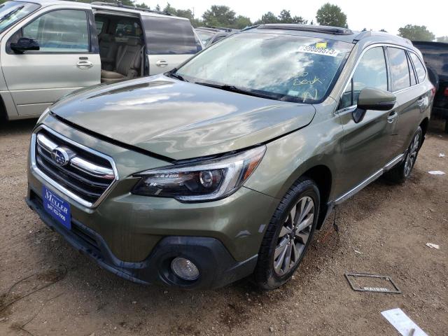 SUBARU OUTBACK TO 2018 4s4bsatc4j3200714